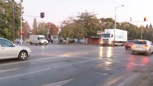  Близки на жертва в София търсят избягал палач на пътя 