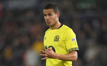 Бившият футболист на Евертън Манчестър Сити и Съндърланд Джак Родуел