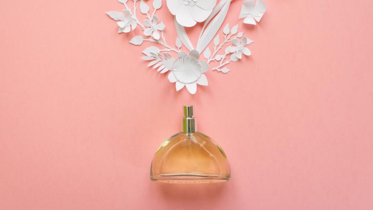  Кажи ми каква ти е кожата, с цел да ти кажа къде да се напръскаш с парфюм 