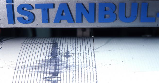 Свят Десетки земетресения тресат Турция за последните 24 часа Сеизмолог