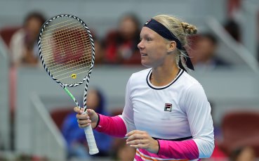 Арина Сабаленка и Кики Бертенс ще спорят за титлата на турнира по