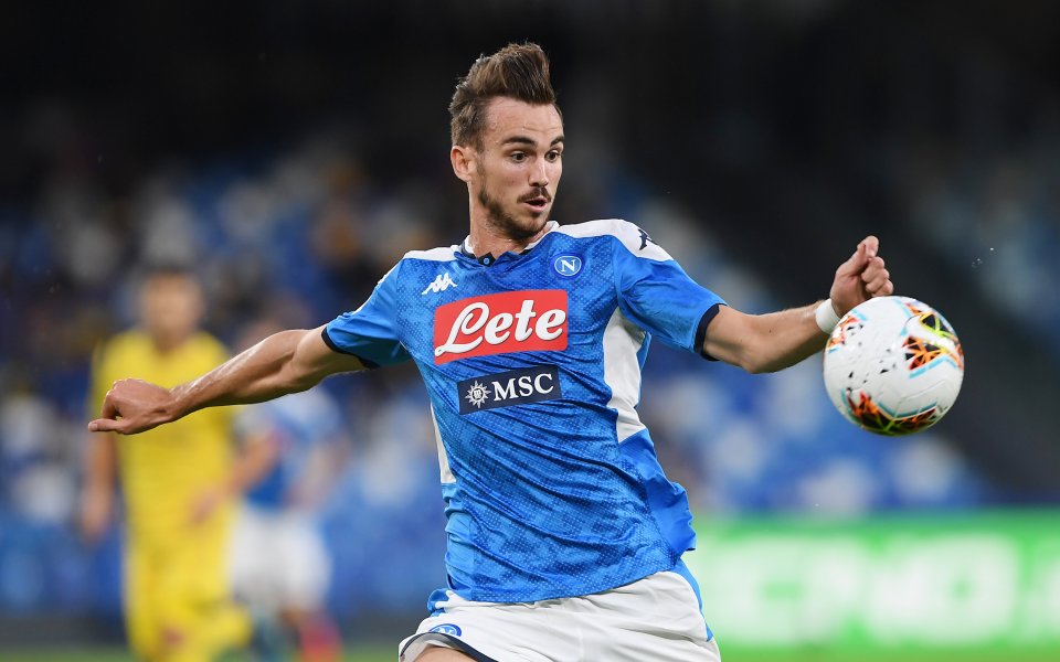 Отборът на Реал Мадрид ше трябва да се прости с