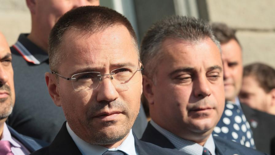 След провала на националистите: ВМРО се оплакаха от купен вот