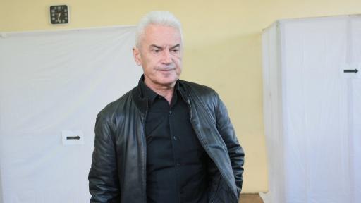  Волен Сидеров 