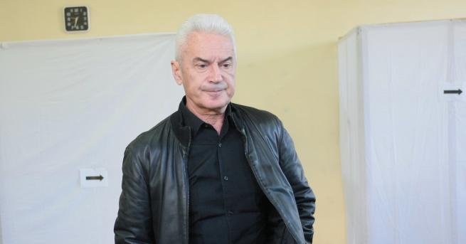 Местни избори 2019 Сидеров се опитва да влезе в Армеец