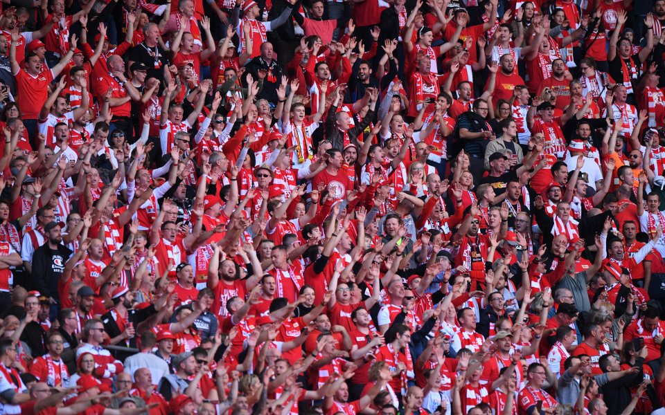 Леон Горецка може да се завърне в състава на Байерн