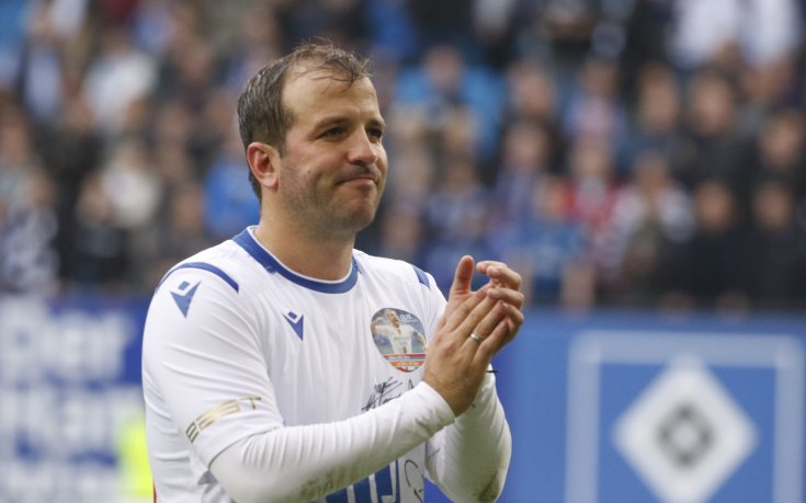 Бивш ас на Тотнъм си пожела звезда на Аякс