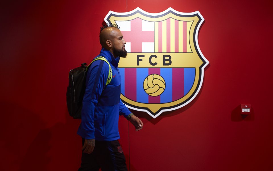 Треньорът на Интер Антонио Конте е предпочел да преследва подписа