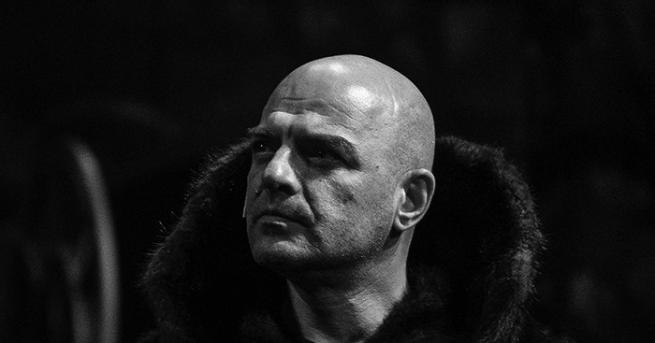 България Почина актьорът Йосиф Шамли Носител на Аскеер дълги години