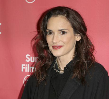 Историята на Уинона Райдър и нейният арест през 2001 г