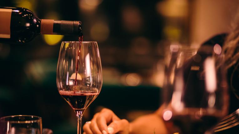5 ползи за здравето от червеното вино