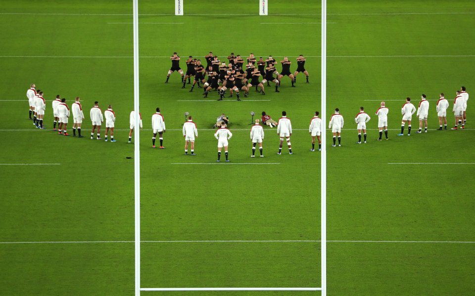 Националният отбор на Англия по ръгби ще бъде глобен заради