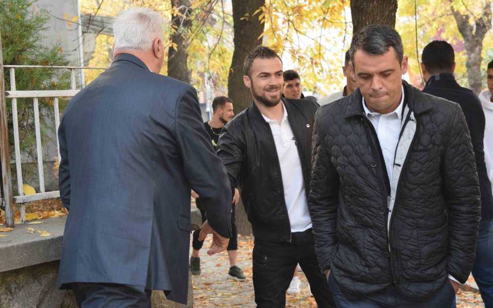 Локомотив Пловдив