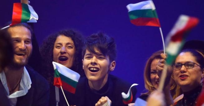 Любопитно България се завръща на Евровизия през 2020 г След