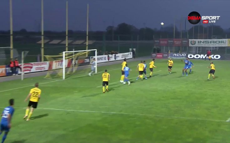 Арда бързо отговори на Ботев Пд