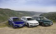  <p>Осем разновидността на задвижване за новия VW Passat</p> 