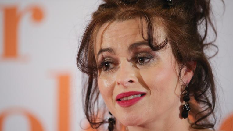  10 невероятни кино лентата с Хелена Бонам Картър 