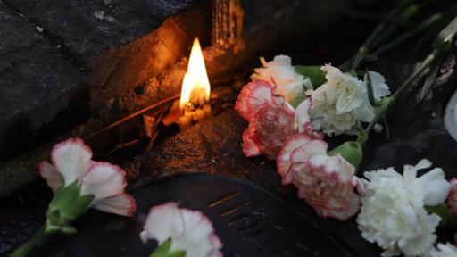  <p>Архангелова задушница е, почитаме паметта на мъртвите</p> 