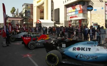 Всеки изминал час ни приближива към 19 ия кръг от календара