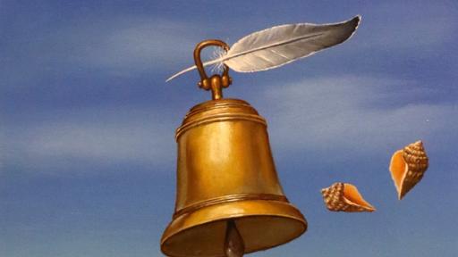  Картини с обръщение за обич, самотност, време 