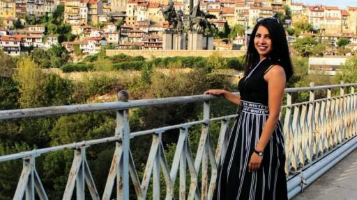  Лаза и плана 