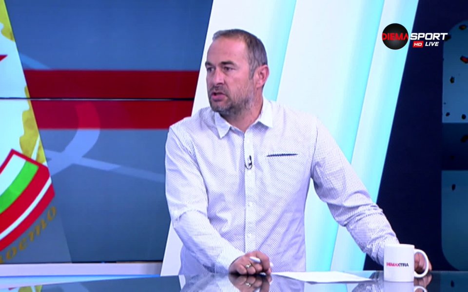 Ето я и перфектната 11-ка след изиграването на мачовете от