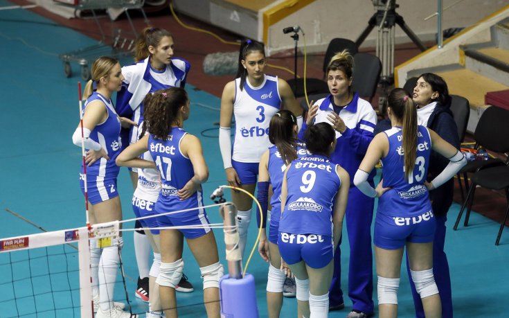 Левски падна тежко в Пфефинген за Чалъндж къп