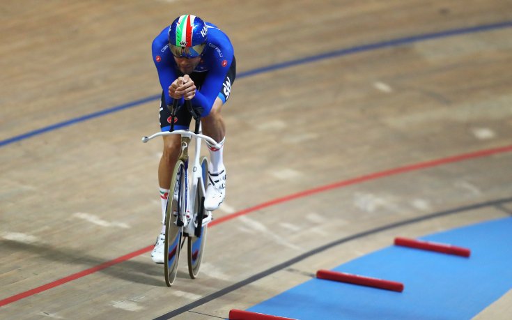 Падна световен рекорд в колоезденето