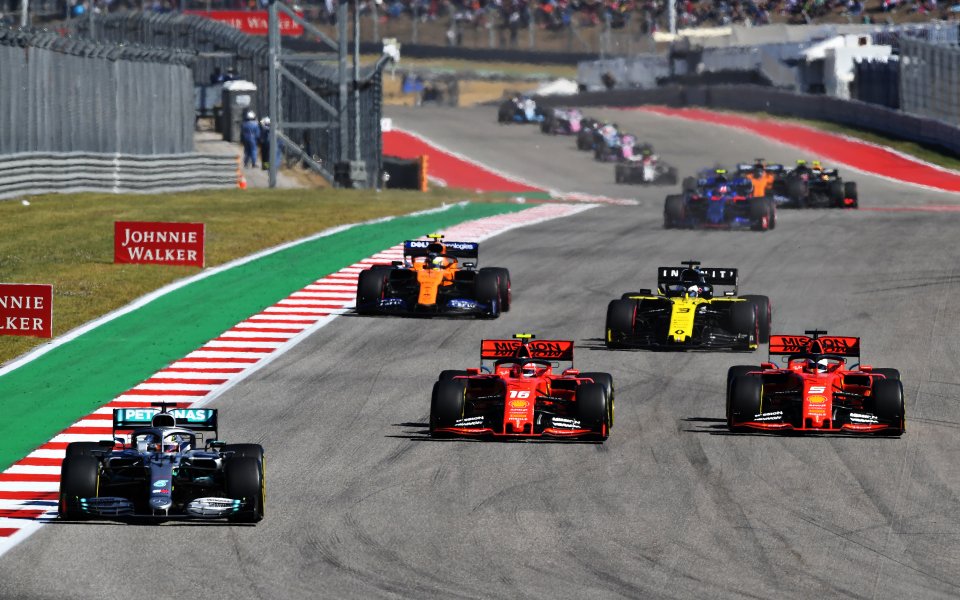 Ще успее ли Люис Хамилтън да грабне своята шеста титла