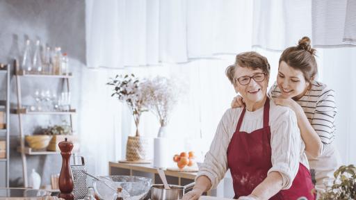 По нашенски: 3 хрумвания за обяд, който и баба подготвя 