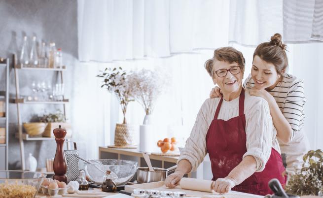 По нашенски: 3 идеи за обяд, който и баба приготвя