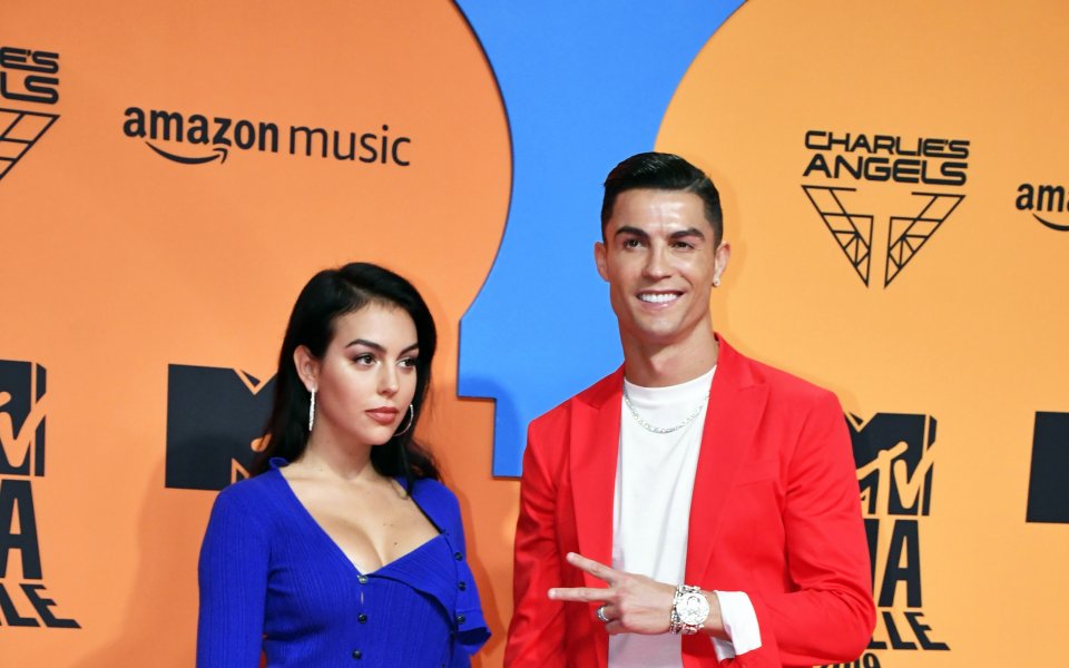 Нападателят на Ювентус Кристиано Роналдо неведнъж е казвал, че иска