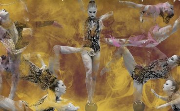 Шоу спектакълът Светът на Златните момичета ще събере на една сцена