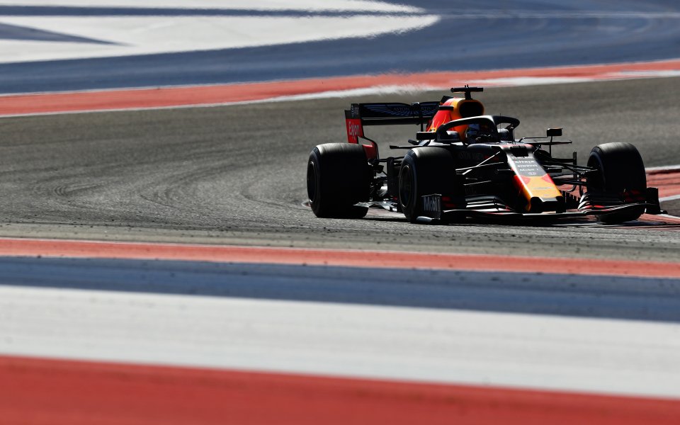 Йос Ферстапен смята, че е напълно нормално негодуванието от Скудерия