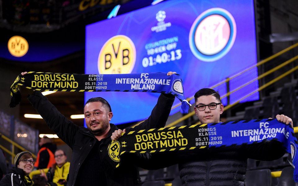 Тази вечер от 22:00 часа среща ще си дадат тимовете