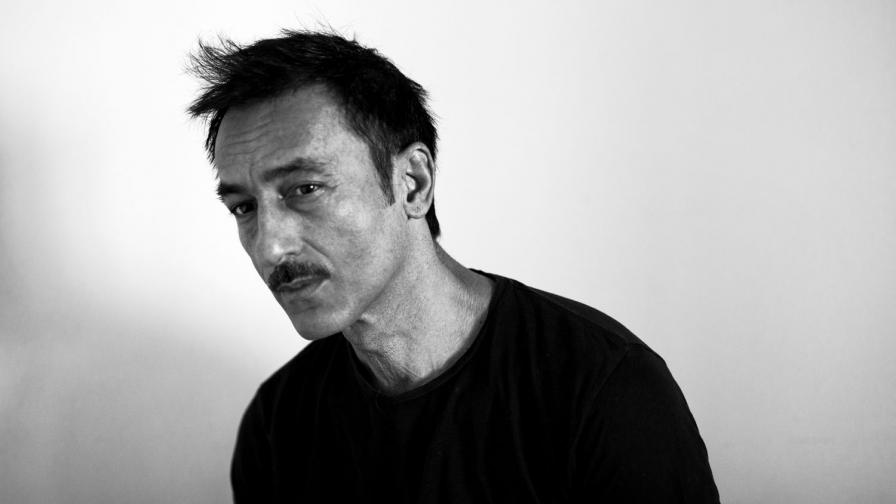  Легендарният Димитрис Папайоану ще открие ONE DANCE WEEK 2020 