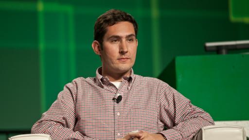  Кевин Систром, създател на Instagram 