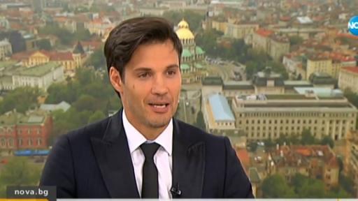  Ивайло Колев 