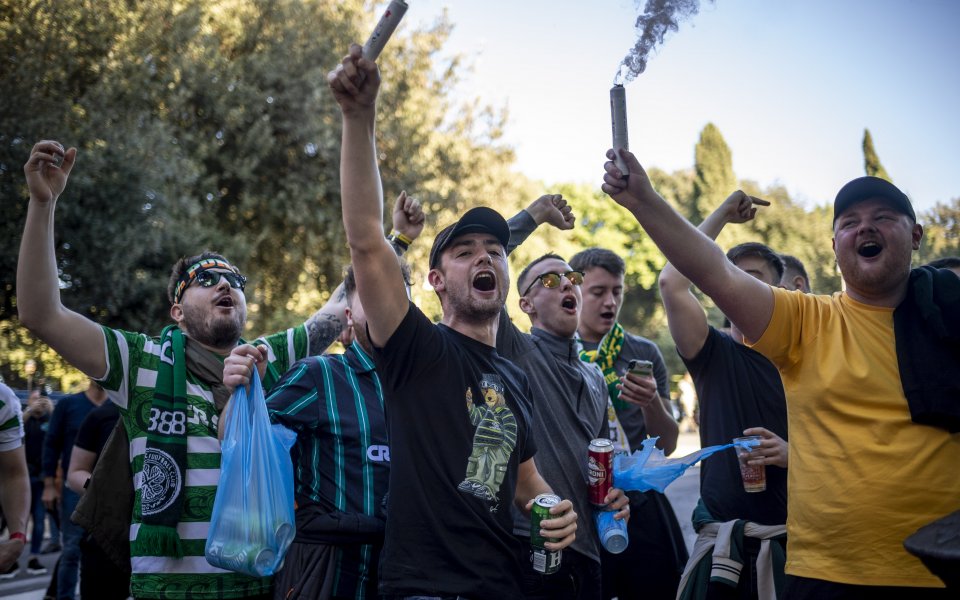 Тази вечер предстоят да се изиграят 23 срещи от груповата