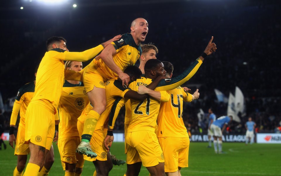 Тимът на Лацио изненадващо загуби у дома на &bdquo;Олимпико&ldquo; с