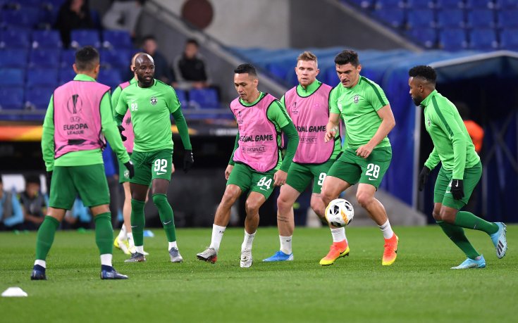 Марселиньо след 0:6: Важното е, че можем да продължим