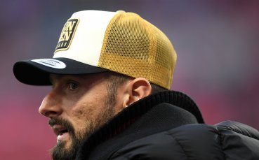 Интер е кандидат за нападателя на Челси Оливие Жиру съобщи