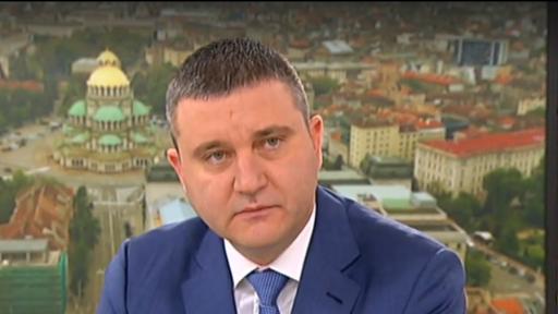  Горанов изясни за какво България е най-бедната в Европейски Съюз 