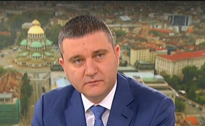 Горанов обясни защо България е най-бедната в ЕС