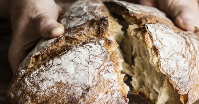 Любопитно Хлябът как да го съхраняваме за по дълго време