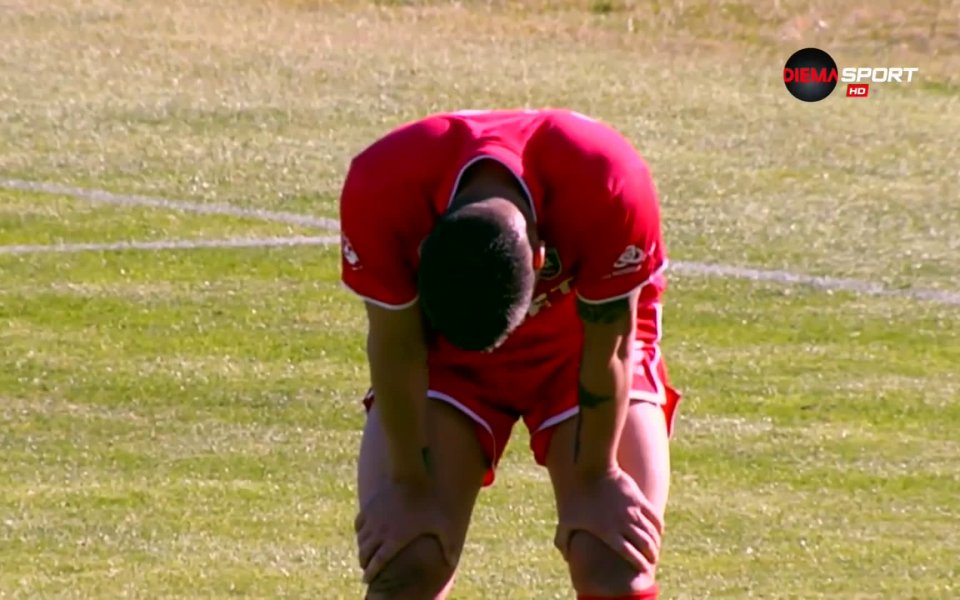 Вижте попаденията в мачовете от 15-ия кръг на efbet Лига