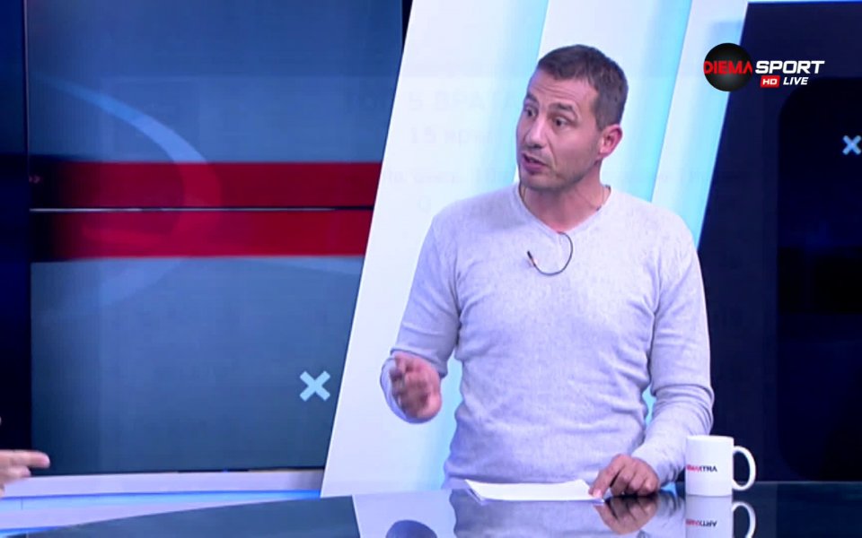 Ето, че измина 15-ия кръг в родната efbet Лига, а