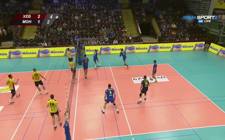 Хебър спечели дербито с Монтана след обрат