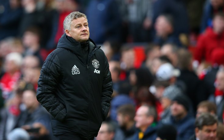 Солскяер отговори на феновете на Юнайтед: Градя отбора по мой план