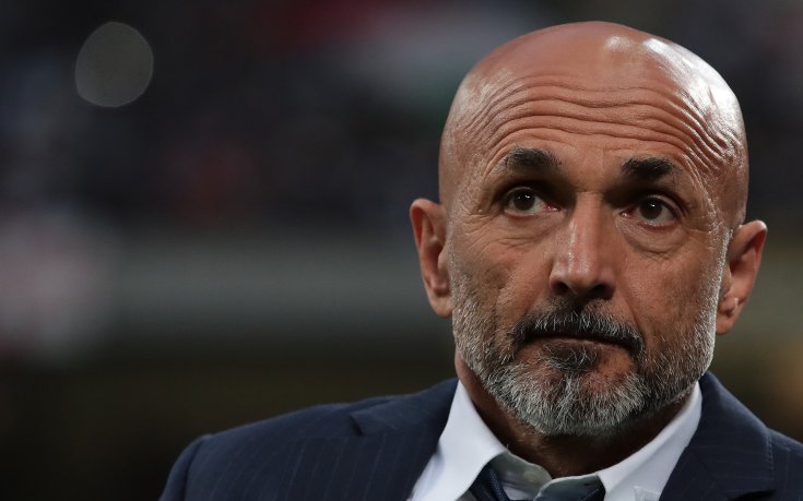 Фиорентина обмисля авантюра със Спалети